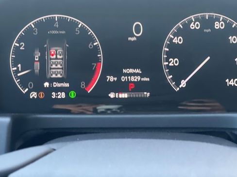 Used 2025 Honda Odyssey Touring image 33