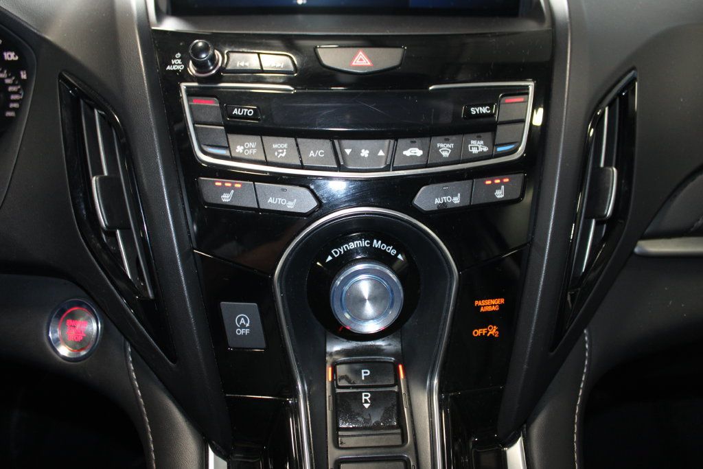 Used 2021 Acura RDX w/ Technology Package AWD/4WD image 19