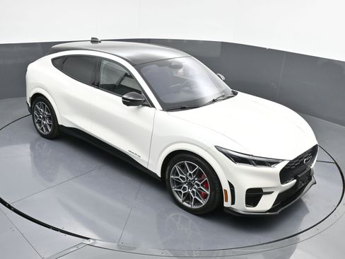 Used 2025 Ford Mustang Mach-E GT image 36