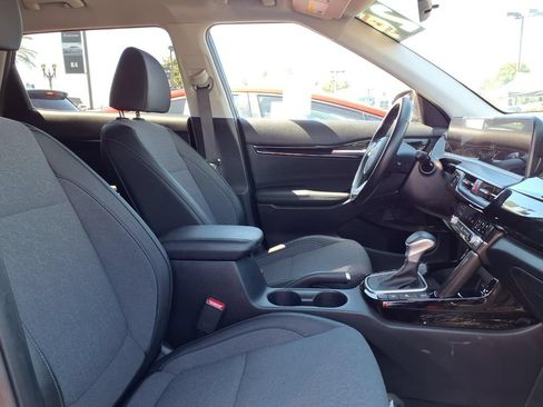 Certified 2024 Kia Seltos S AWD/4WD image 7