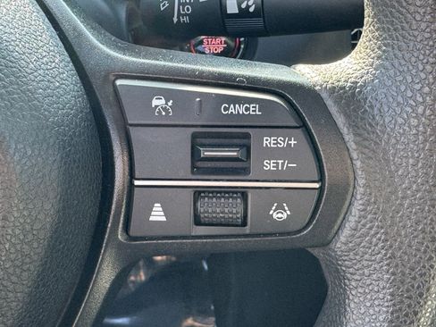 Used 2024 Honda Accord EX image 22
