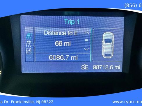 Used 2013 Ford Edge SE image 10