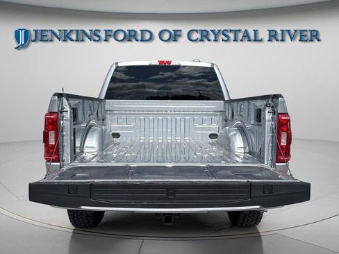 Certified 2021 Ford F150 XLT w/ Equipment Group 302A High image 11