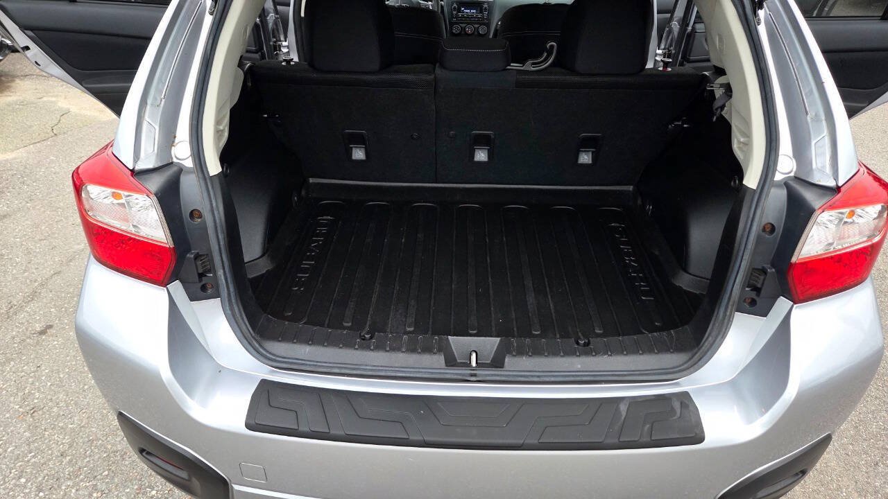 Used 2013 Subaru Crosstrek 2.0i Premium AWD/4WD image 37