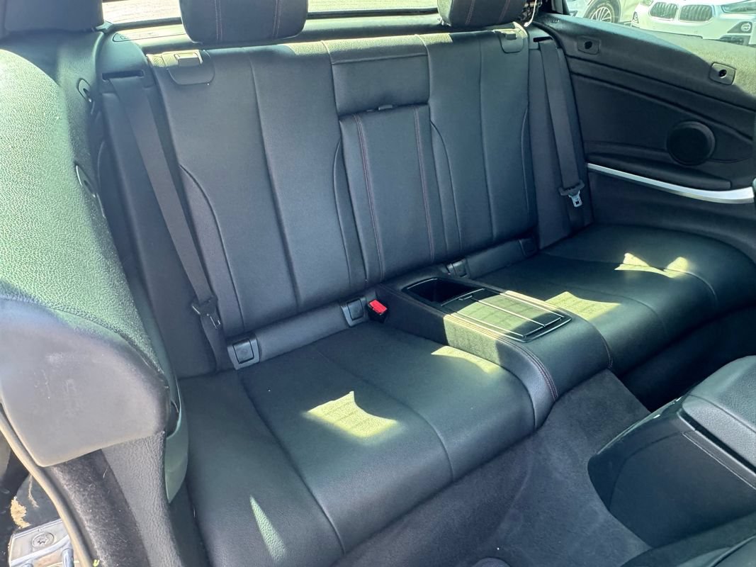 Used 2019 BMW 430i Convertible RWD image 14
