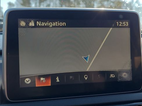 Used 2016 MAZDA MX-5 Miata Club image 25