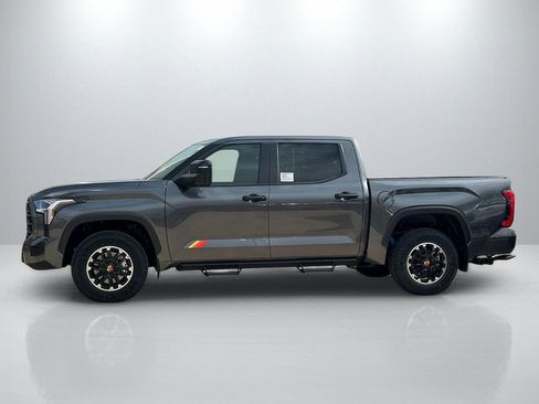 New 2026 Toyota Tundra Limited AWD/4WD image 8