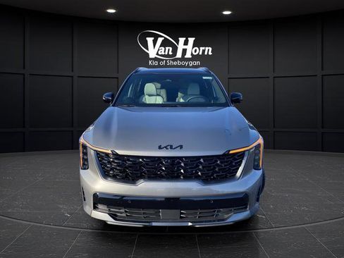 New 2026 Kia Sorento SX Prestige image 13