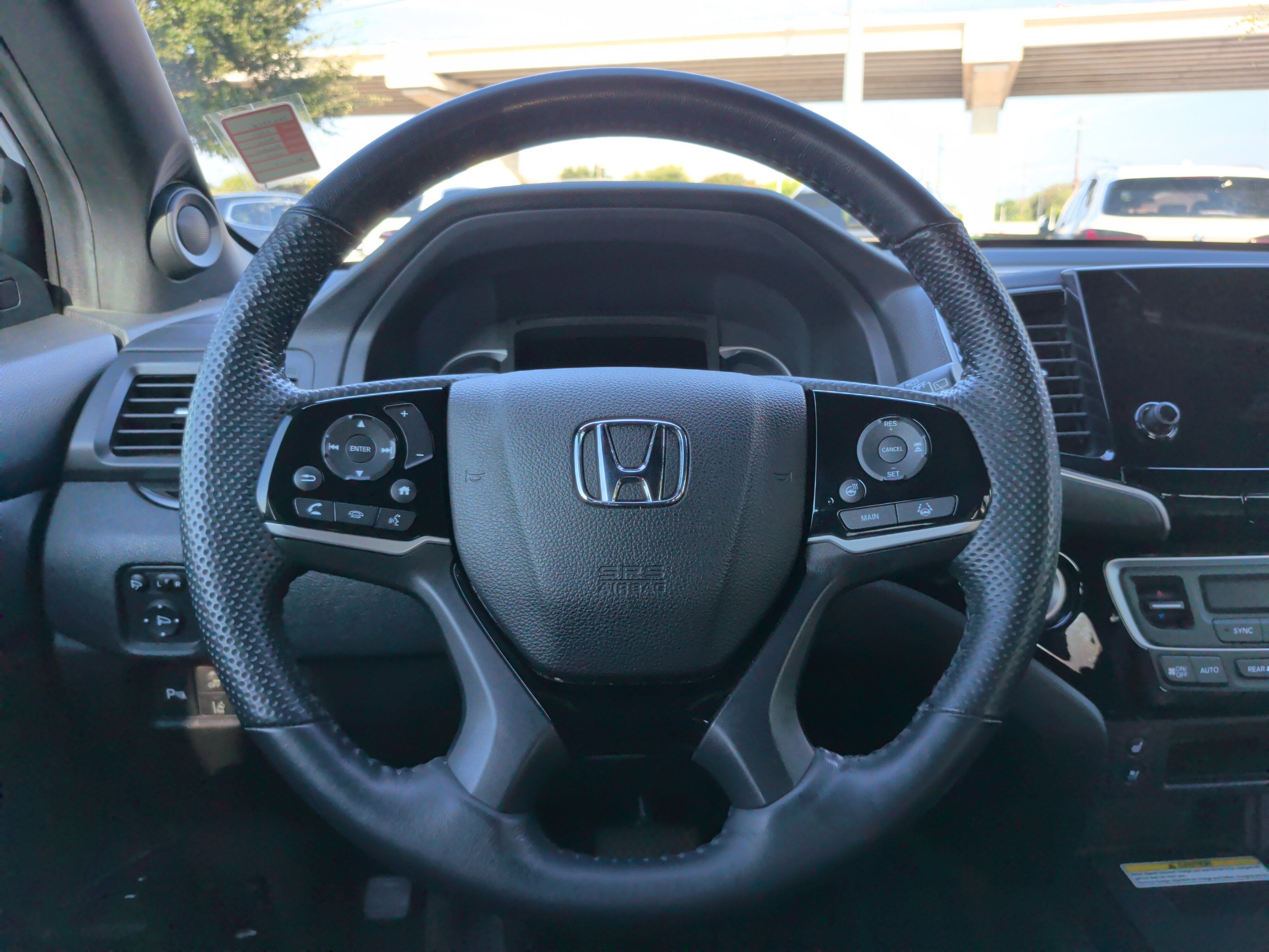 Used 2021 Honda Passport Elite image 20