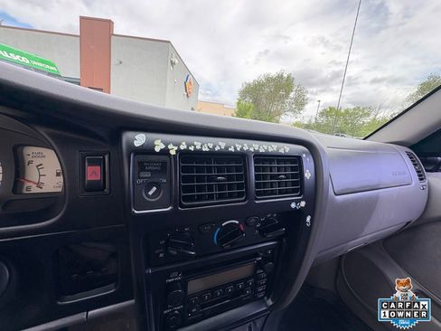 Used 2003 Toyota Tacoma 2WD Xtracab image 19