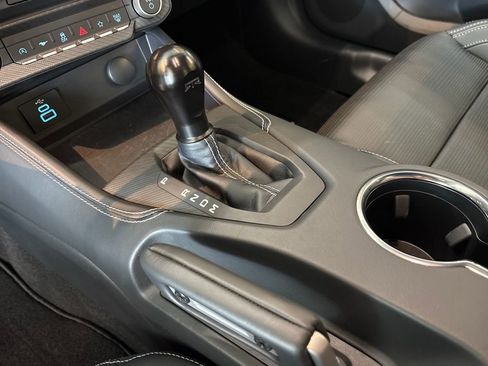 Used 2025 Ford Mustang GT Premium w/ GT Performance Package image 27