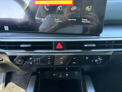 New 2026 Kia Sorento LX image 21