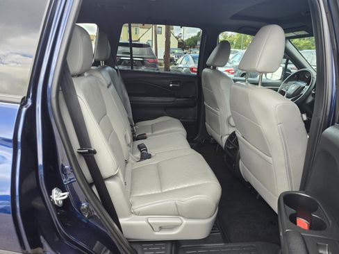 Used 2021 Honda Passport EX-L image 15