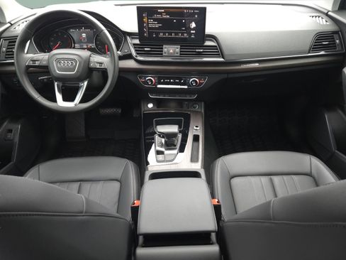 Used 2023 Audi Q5 2.0T Premium w/ Convenience Package image 15