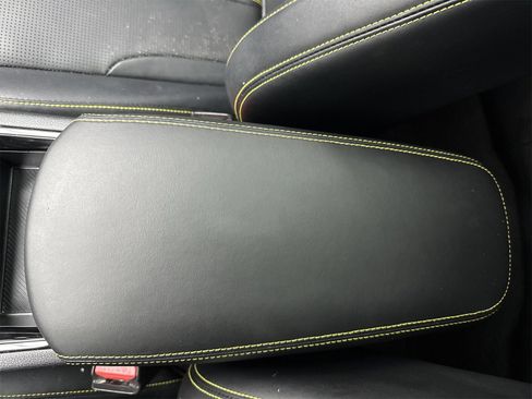 Used 2025 Kia K5 GT image 22