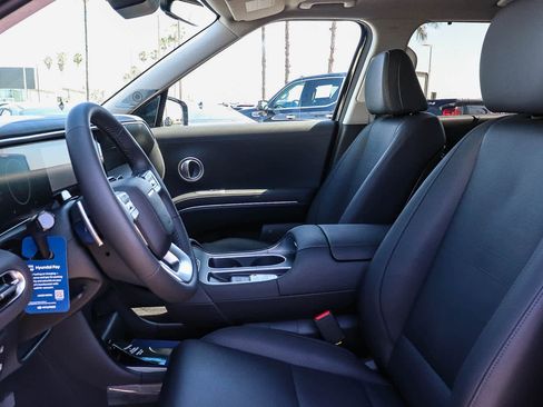 New 2026 Hyundai Palisade Limited FWD image 25