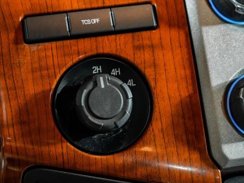 Used 2016 Ford F350 King Ranch AWD/4WD image 25