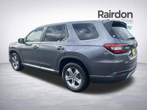 Used 2023 Honda Pilot EX-L image 5