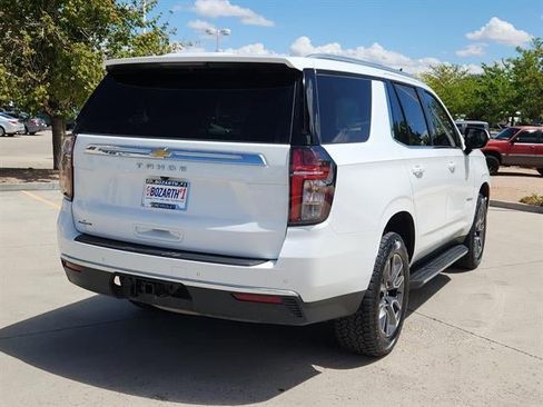 Used 2023 Chevrolet Tahoe LS w/ Driver Alert Package AWD/4WD image 3