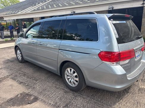 Used 2008 Honda Odyssey EX image 7