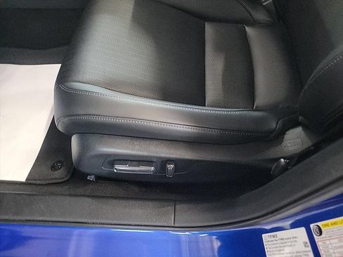 Used 2024 Honda Civic Touring image 16