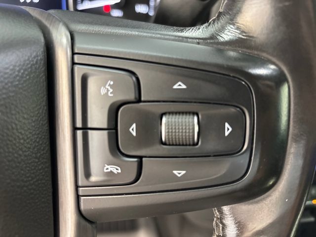 Used 2021 GMC Sierra 2500 Denali w/ Denali Ultimate Package AWD/4WD image 9
