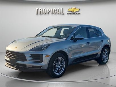Used 2021 Porsche Macan S