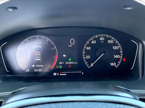 Used 2024 Honda Civic LX image 25