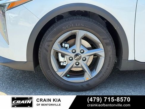 New 2026 Kia K4 FWD image 32