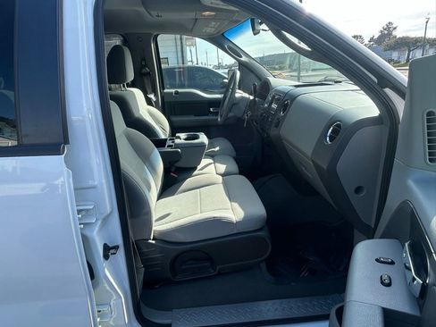 Used 2008 Ford F150 XLT AWD/4WD image 26
