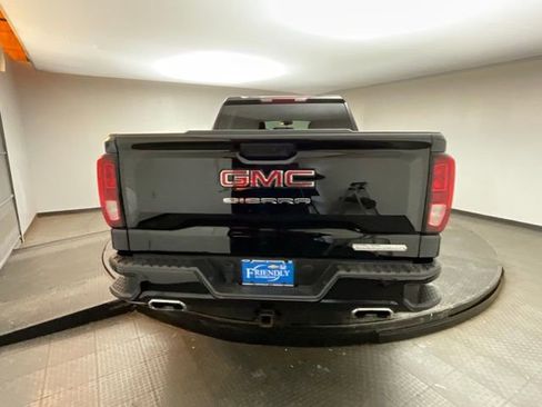 Certified 2024 GMC Sierra 1500 Elevation image 7