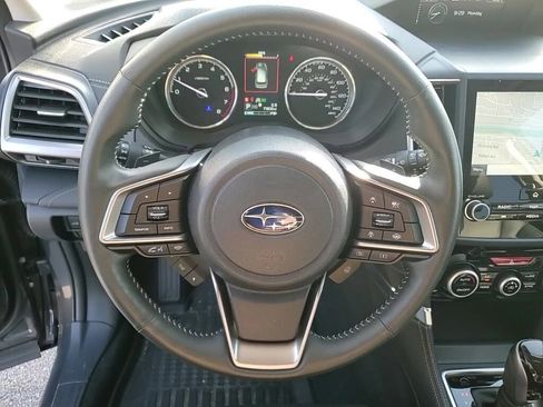 Certified 2024 Subaru Forester Touring w/ POP Package 3 image 15