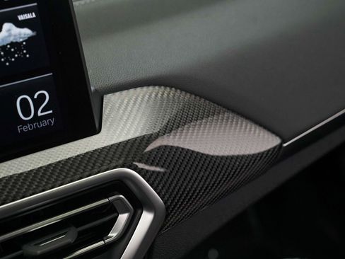 Used 2022 BMW X3 M40i w/ Premium Package image 21