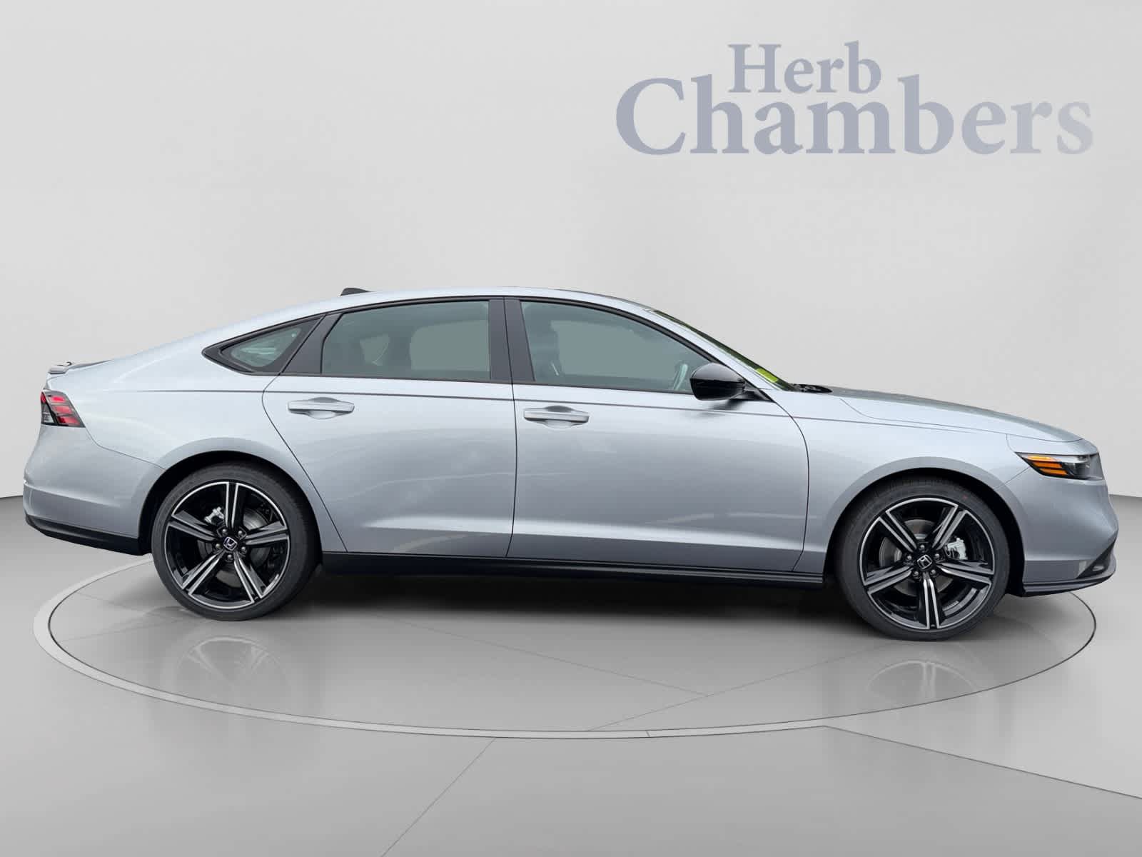 New 2026 Honda Accord Sport image 12