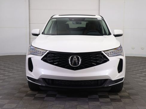 New 2026 Acura RDX w/ Technology Package image 2