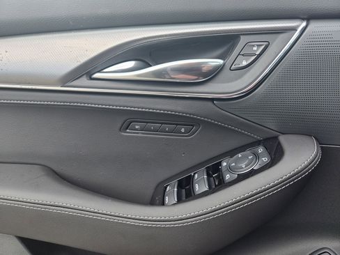 New 2026 Cadillac CT5 Premium Luxury image 16