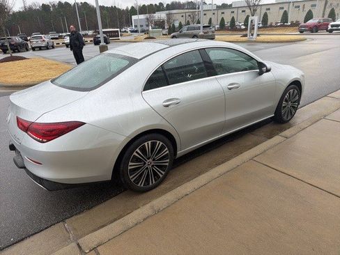 Used 2023 Mercedes-Benz CLA 250 4MATIC w/ Premium Package image 17