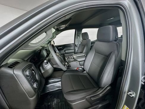 New 2025 Chevrolet Silverado 1500 W/T image 19