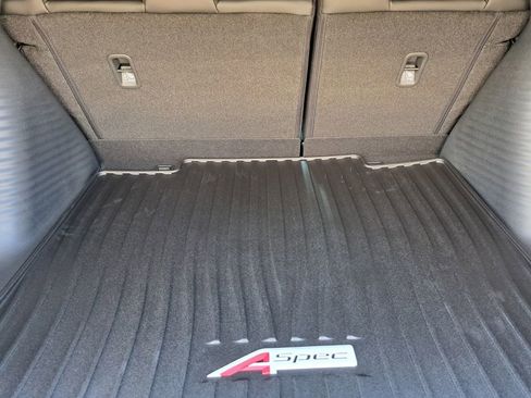 New 2025 Acura ADX A-Spec image 28