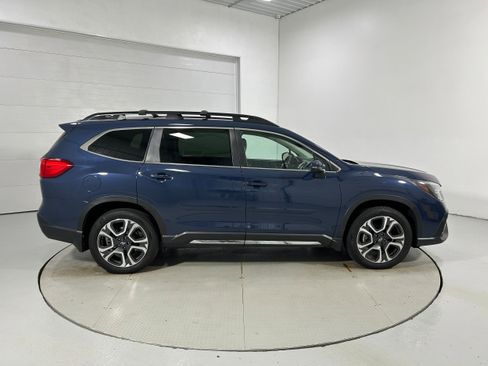 Used 2023 Subaru Ascent Limited AWD/4WD image 38