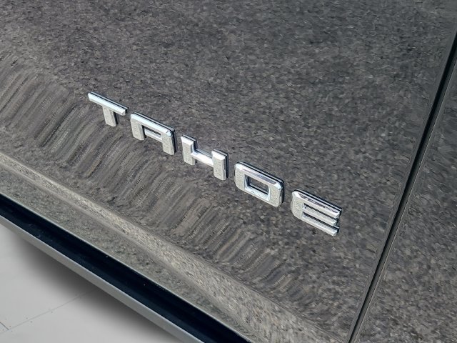 New 2026 Chevrolet Tahoe High Country RWD image 37