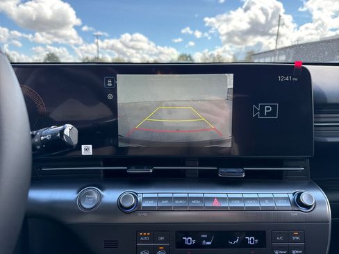 New 2026 Hyundai Kona SEL Sport AWD/4WD image 21