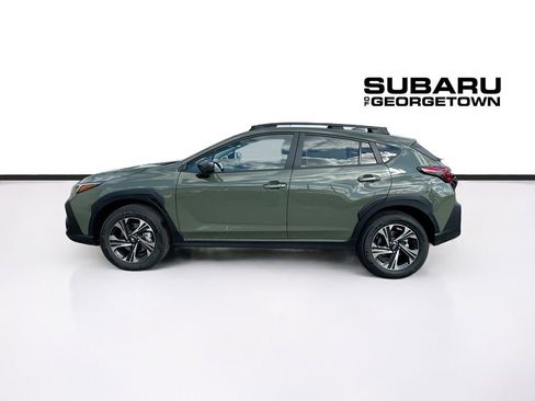 New 2026 Subaru Crosstrek 2.0i Premium image 4