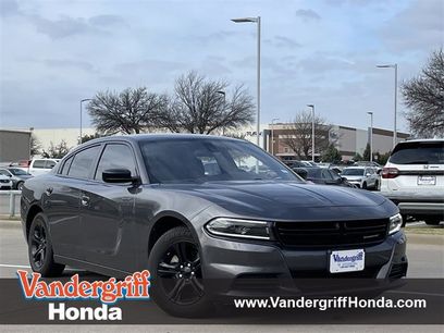 Used 2023 Dodge Charger SXT