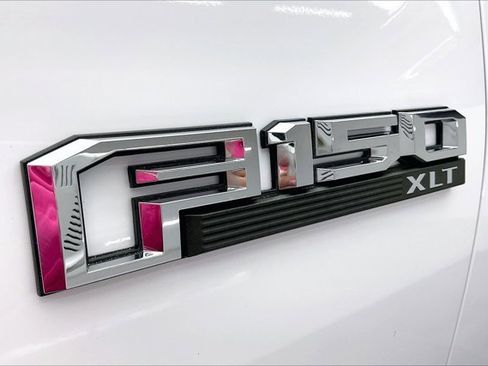 Used 2018 Ford F150 XLT w/ Equipment Group 302A Luxury image 31