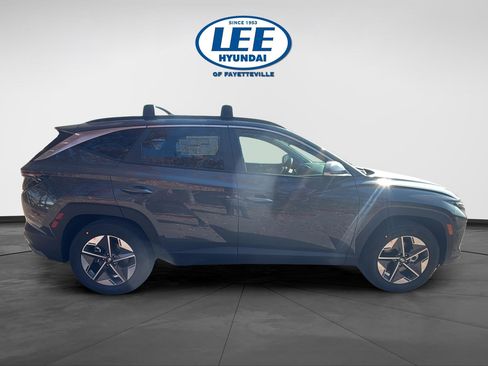 New 2026 Hyundai Tucson SEL image 6