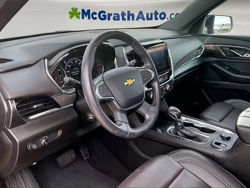 Used 2022 Chevrolet Traverse High Country image 19