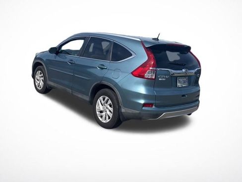 Used 2015 Honda CR-V EX-L image 9