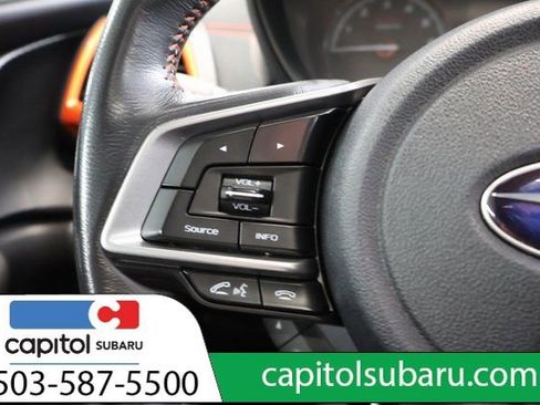 Used 2021 Subaru Forester Sport image 19