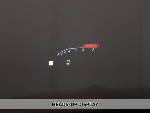 Used 2024 Mercedes-Benz CLE 53 AMG 4MATIC image 8